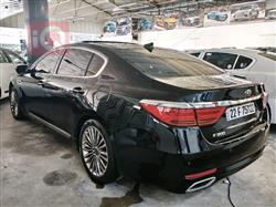کیا K900